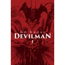 Devilman. Tom 1