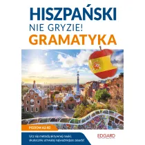 Hiszpa�ski nie gryzie! Gramatyka