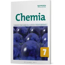 Chemia 7. Zeszyt wicze dla szkoy podstawowej