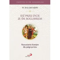 Id� przez �ycie ze �w. Bogumi�em