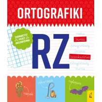 wiczenia z RZ. Ortografiki
