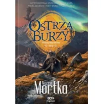 Ostrza Burzy