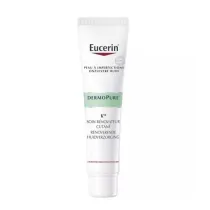 Eucerin Dermopure Pure K10 krem do twarzy 40 ml