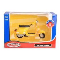 1976 Vespa 200 Rally 1 18 ��ty Daffi