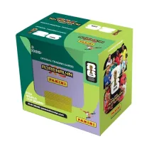 Fifa World Cup 2026 Adrenalyn XL saszetki (50 szt) Panini