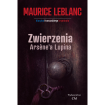 Zwierzenia Arsene'a Lupina