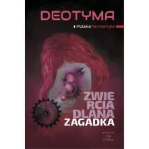 Zwierciadlana zagadka