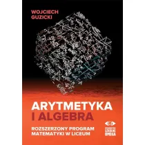 Arytmetyka i algebra
