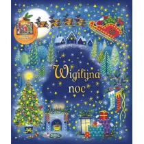 Wigilijna noc