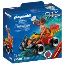 Quad ratownika 71040