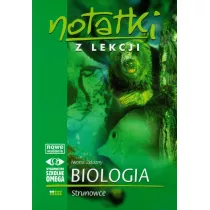 Notatki z Lekcji Biologii. Strunowce. Cz 2