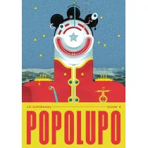 Popolupo Magazine nr 4