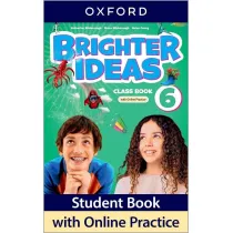 Brighter Ideas 6 CB + online