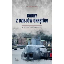 Kadry z dziej�w okr�t�w T.2