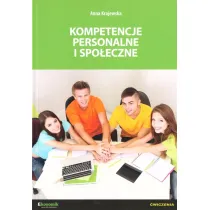 Kompetencje personalne i spo�eczne �w w.2023