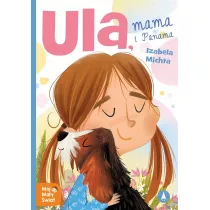Ula, mama i Panama