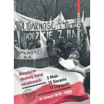 Niezale�ne obchody �wi�t narodowych 3 Maja