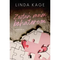 Zosta� moim bohaterem. Forbidden Men. Tom 3