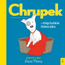 Chrupek i mieciutkie eczko