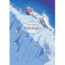 Antologia. Haruko Ichikawa