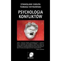 Psychologia konflikt�w (wydanie 4)