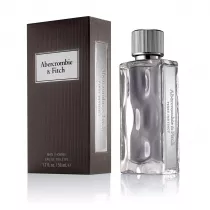 Abercrombie&Fitch Woda toaletowa First Instinct Man 50 ml