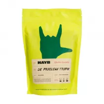 Hayb Kawa ziarnista Si Przelewa Tropik Filter 250 g