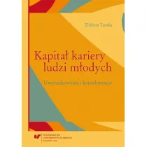 Kapita� kariery ludzi m�odych
