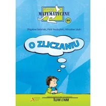 Miniatury matematyczne 89