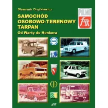 Samoch�w osobowo-terenowy Tarpan