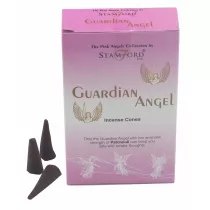 Kadzideka stokowe Stamford Guardian Angel, Anio Str