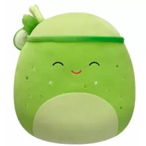 Squishmallows 30cm Zielona Townes Orbico