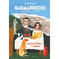 Gaumard�os! Opowie�ci z Gruzji