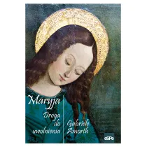Maryja Droga do uwolnienia