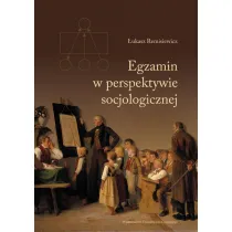 Egzamin w perspektywie socjologicznej