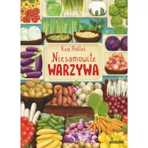 Niesamowite warzywa