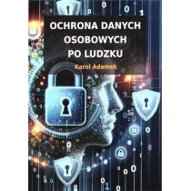 Ochrona danych osobowych po ludzku