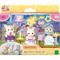 Sylvanian - Koncert zwierz�tek