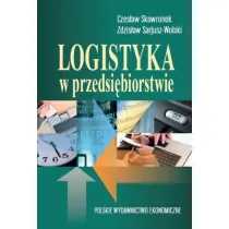 Logistyka w przedsi�biorstwie