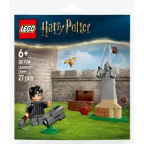 LEGO Harry Potter Lekcja quidditcha 30706