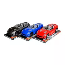Auto z nap�dem MIX Swede