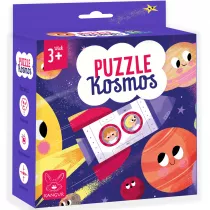 Puzzle Kosmos 3+ Kangur