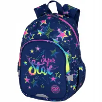 Patio Plecak dzieci�cy Coolpack Toby STARS