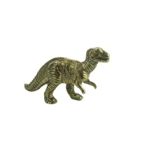 Figurka metalowa Tyranozaur ABINO