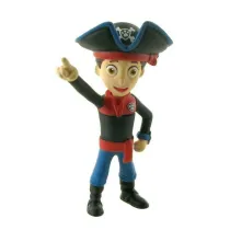 COMANSI figurka Psi Patrol Piraci - Ryder Pirate Y90181