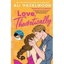 Love Theoretically wer. angielska