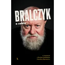 Bralczyk o sobie. W rozmowie z Paw�em Go�li�skim i Karolin� Oponowicz