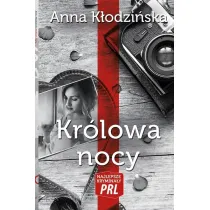 Najlepsze krymina�y PRL Tom 15 Kr�lowa nocy
