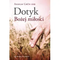 Dotyk bo�ej mi�o�ci