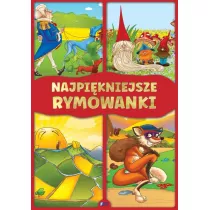 Najpikniejsze rymowanki